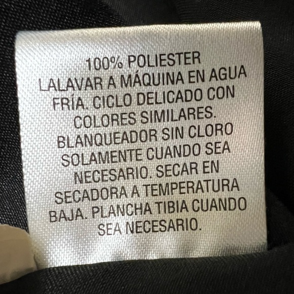 Maison Jules Fit & Flare Floral Sleeveless Skater Dress - Size XXL - Picture 8 of 9